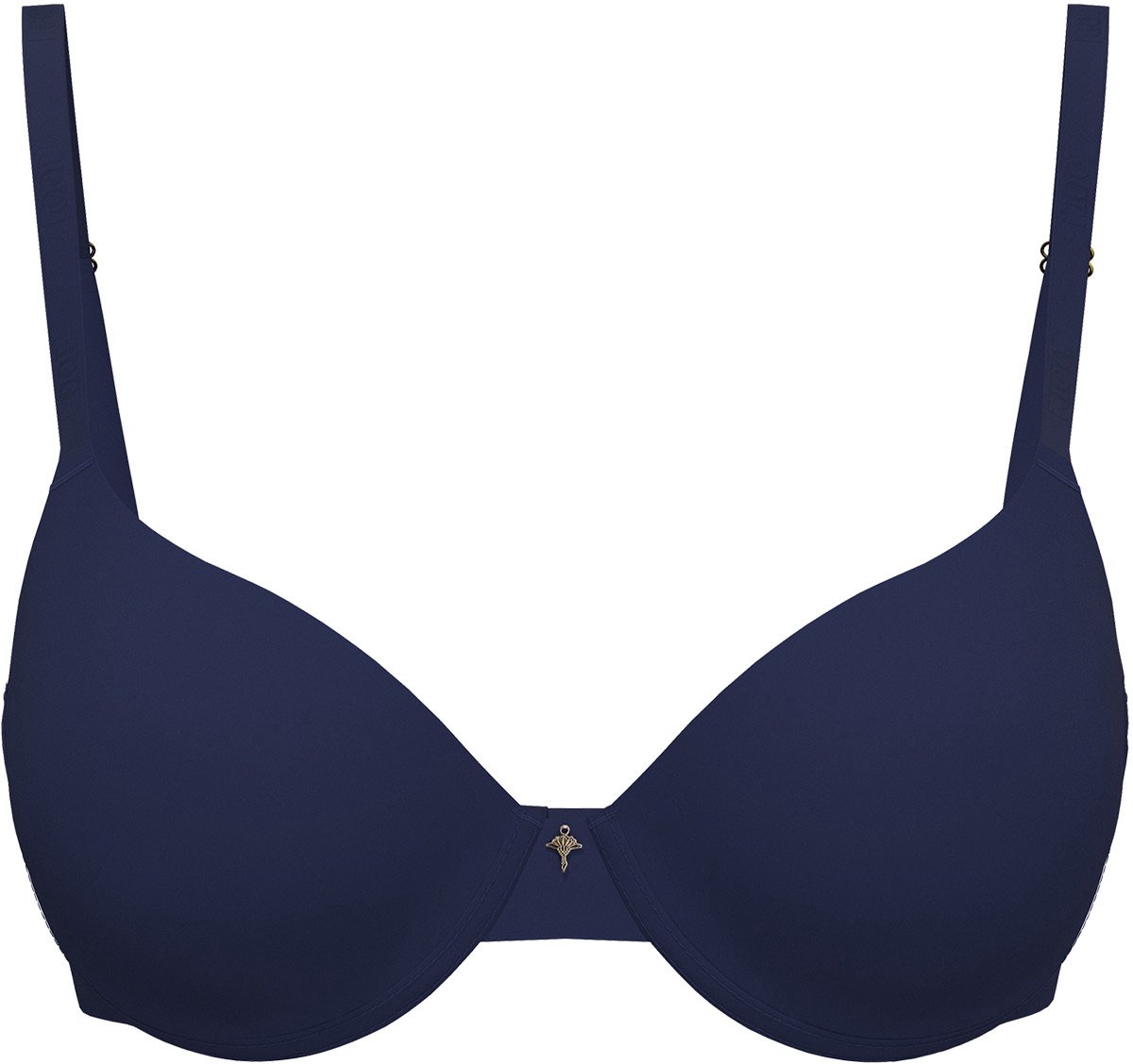 Joop! T-Shirt-BH Sensation Blauw