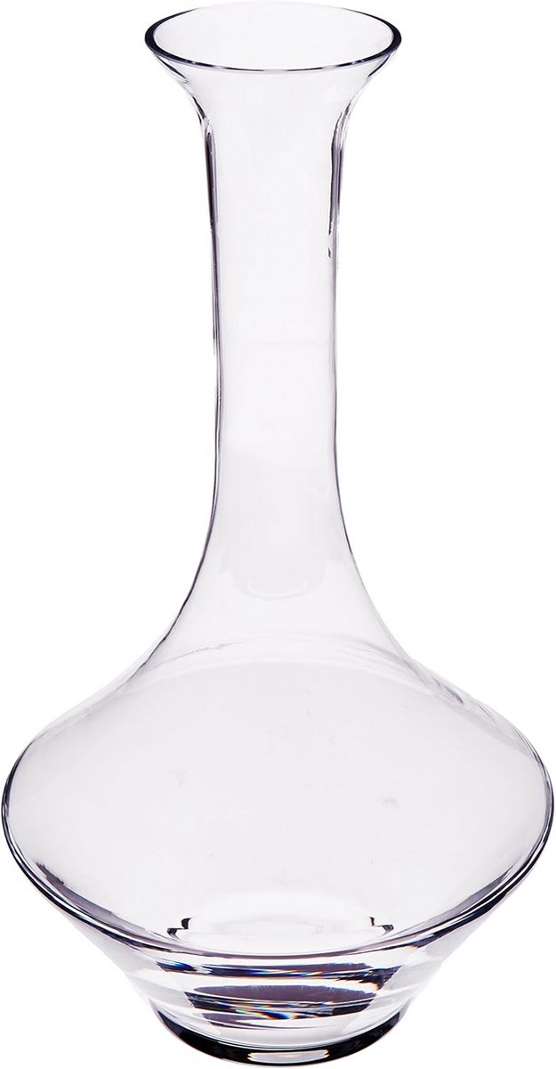 Wijnglas Karaf 25 oz - Helder Glazen Decanter voor Witte Wijn