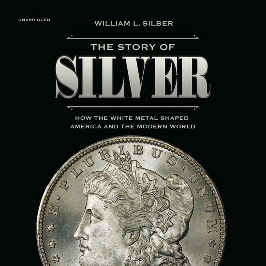 The Story of Silver - cover