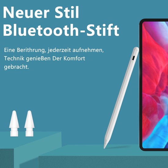 3x Stylus Pen Voor Touchscreens | Dagelijkse koopjes en internet