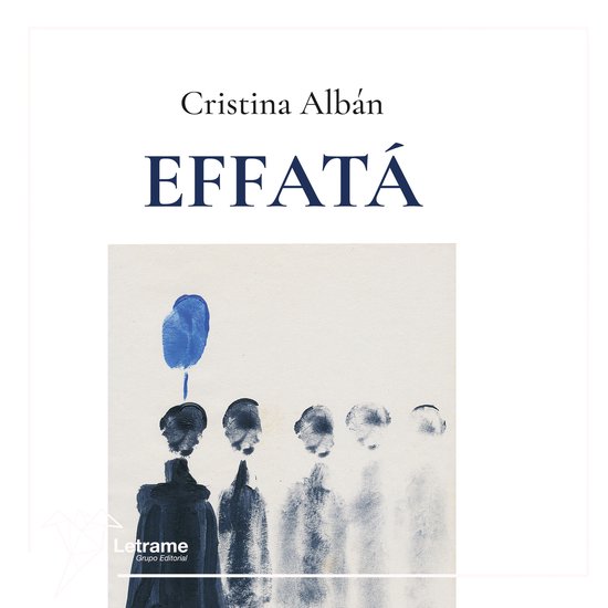 Effatá - cover
