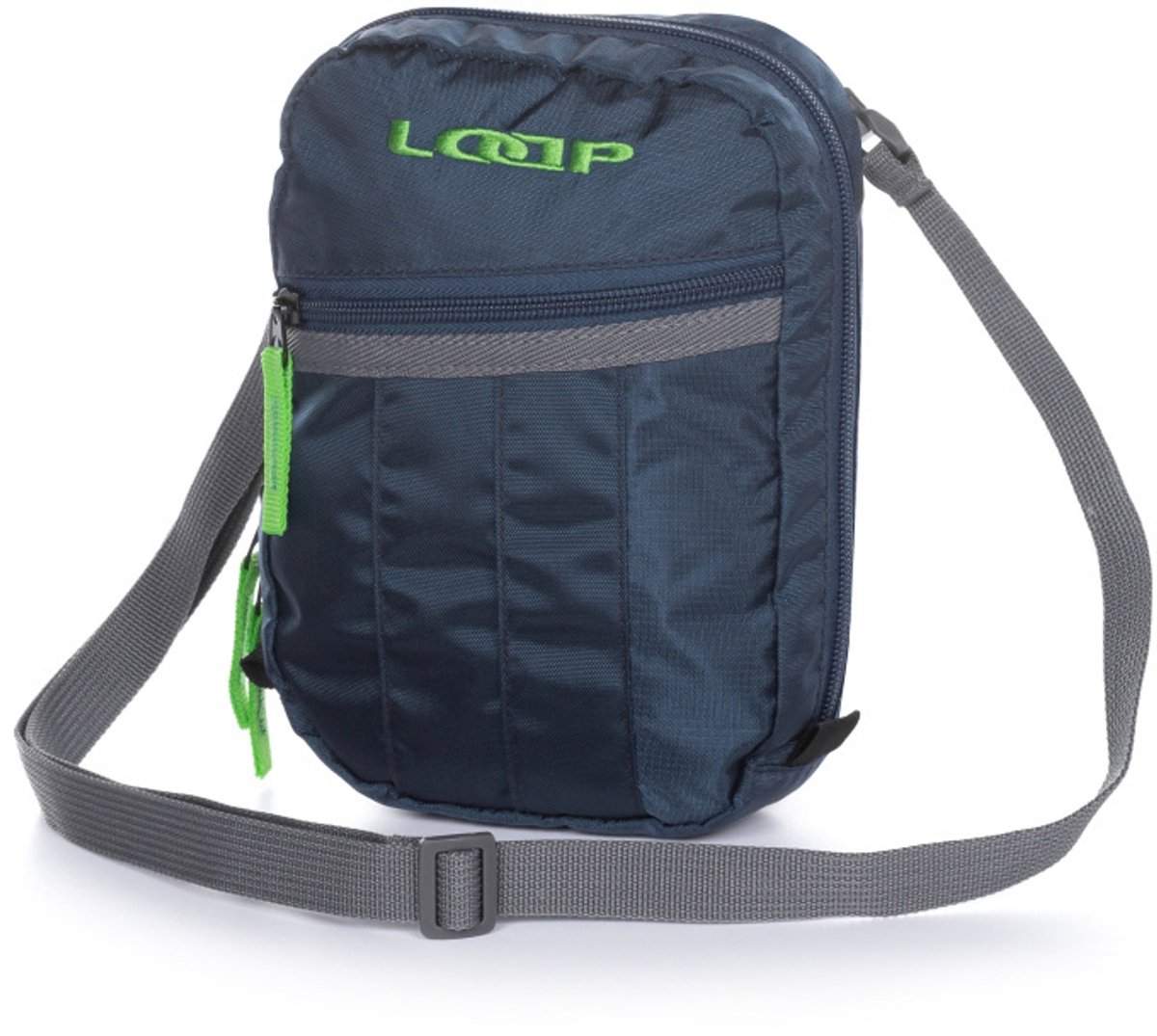 Loap Olla Blauwgroene bon - UNI