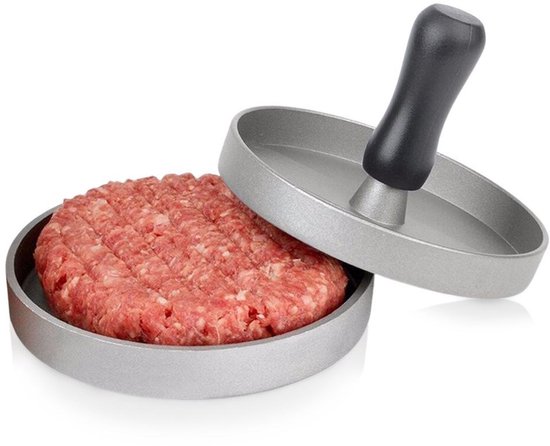 Excellent Houseware Aluminium Hamburgermaker