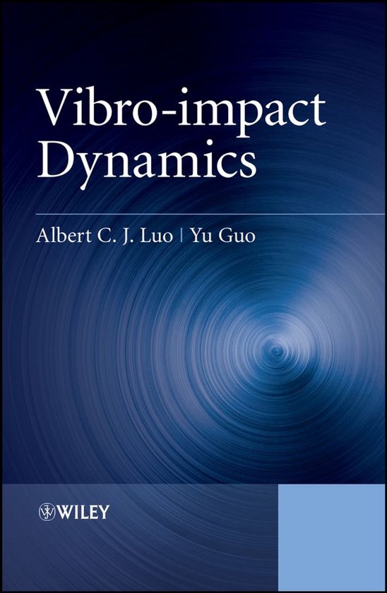 Vibro-impact Dynamics - cover