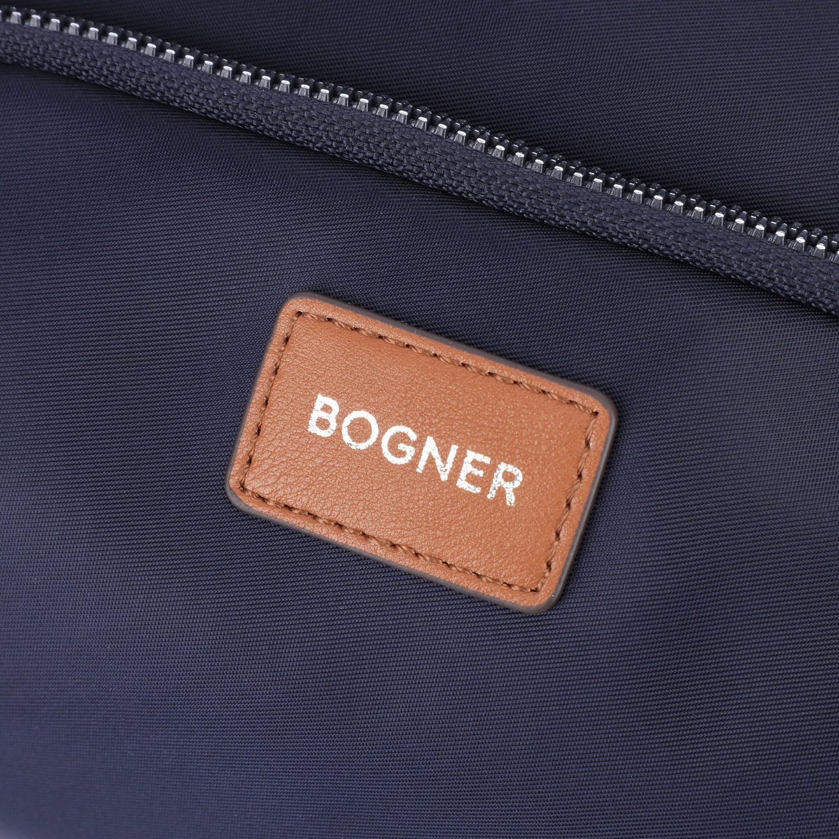 Bogner - Damen Schultertasche Fully 1.0 Pukie