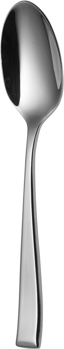 Sola Koffielepel Durban - Zilver - Los bestek - 1 stuk