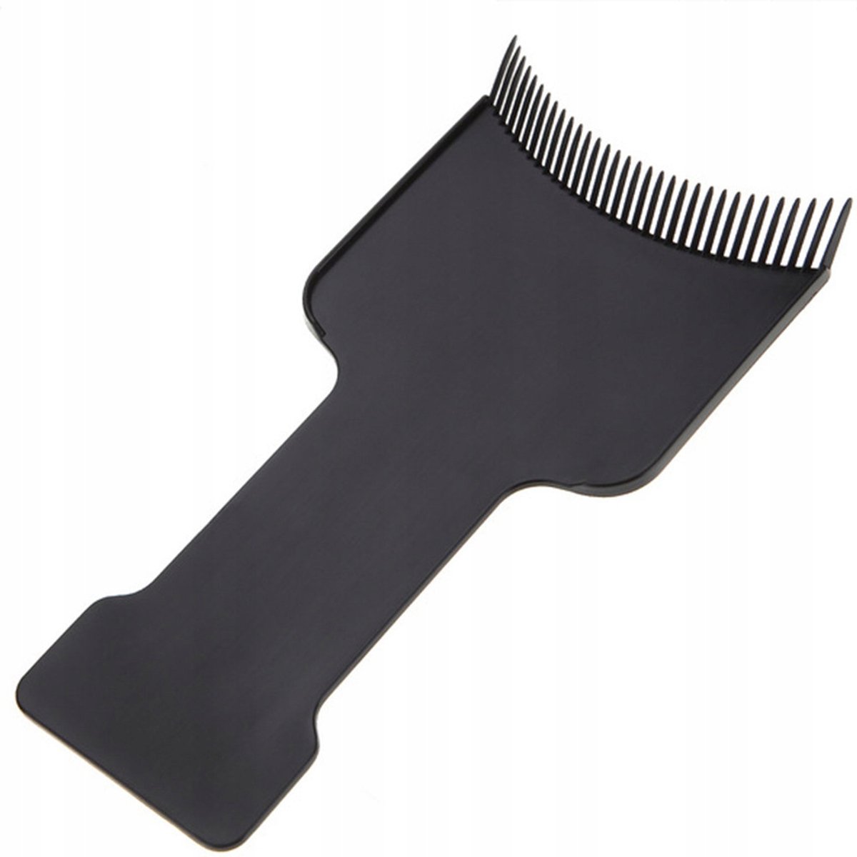 Professionele Balayage Verfkwast voor Haarkleuring en Highlights