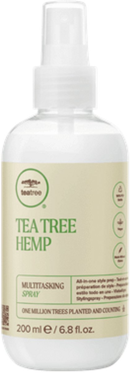 Paul Mitchell Tea Tree Hemp Multitasking Spray 200ml