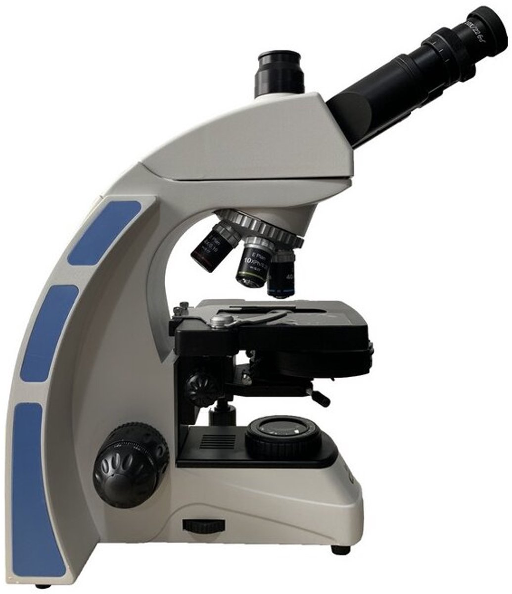 Levenhuk - 74011 - MED D45T LCD Digital Trinoculaire microscoop