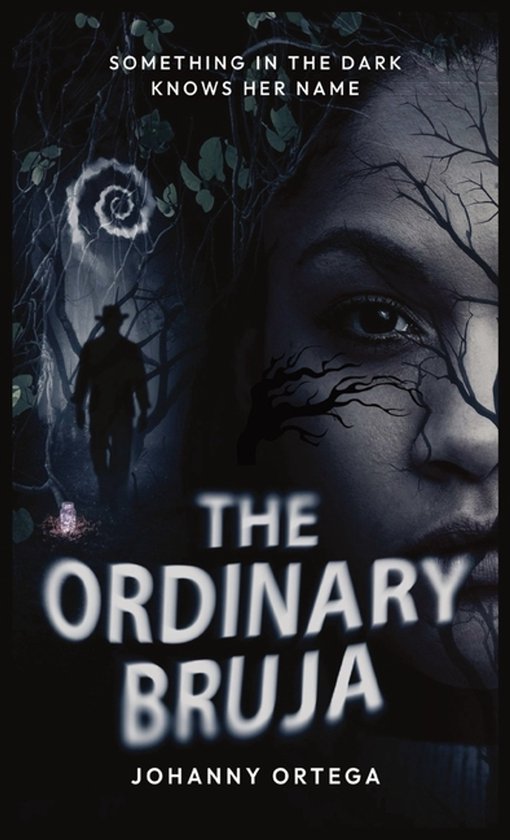 Las Cerradoras-The Ordinary Bruja - cover