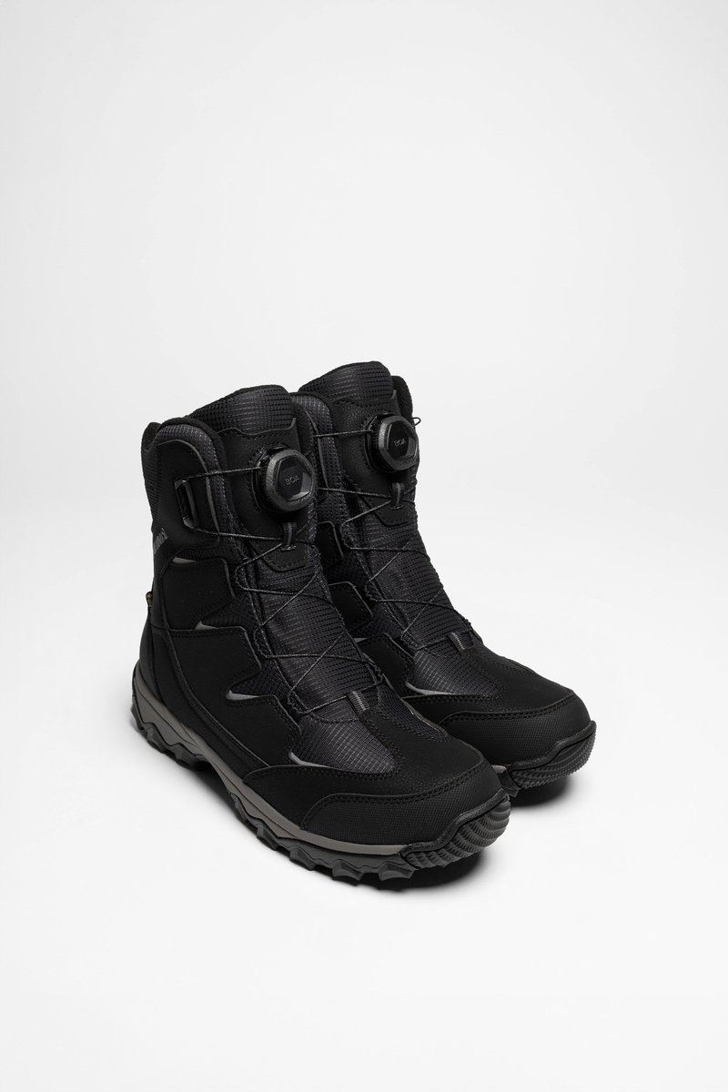 Edmonton GTX (Boa) Heren Zwart