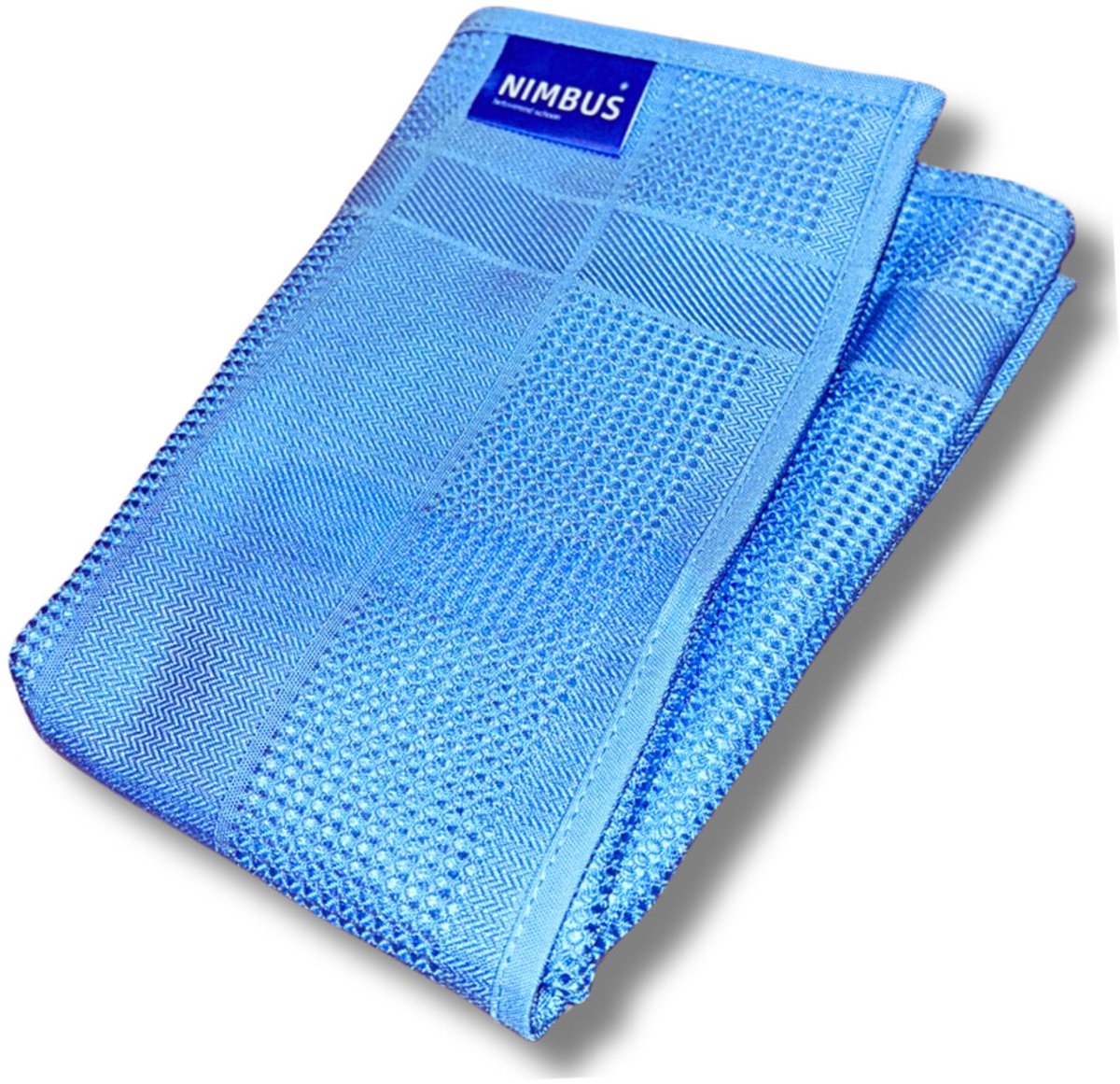 NIMBUS Magic Wonderdoek 2-in-1 - 2 x - Voordeelverpakking