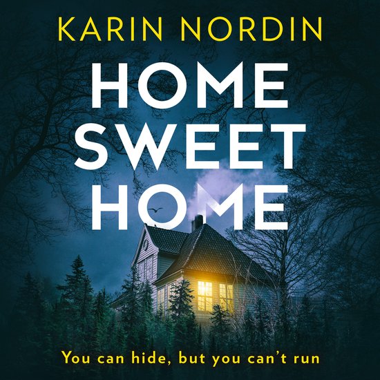 Home Sweet Home - cover