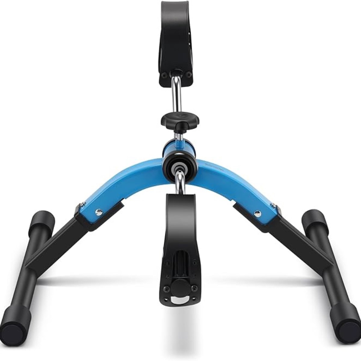 MMP® Stoelfiets - Fitness - Blauw - 46cm x 38cm x 36cm