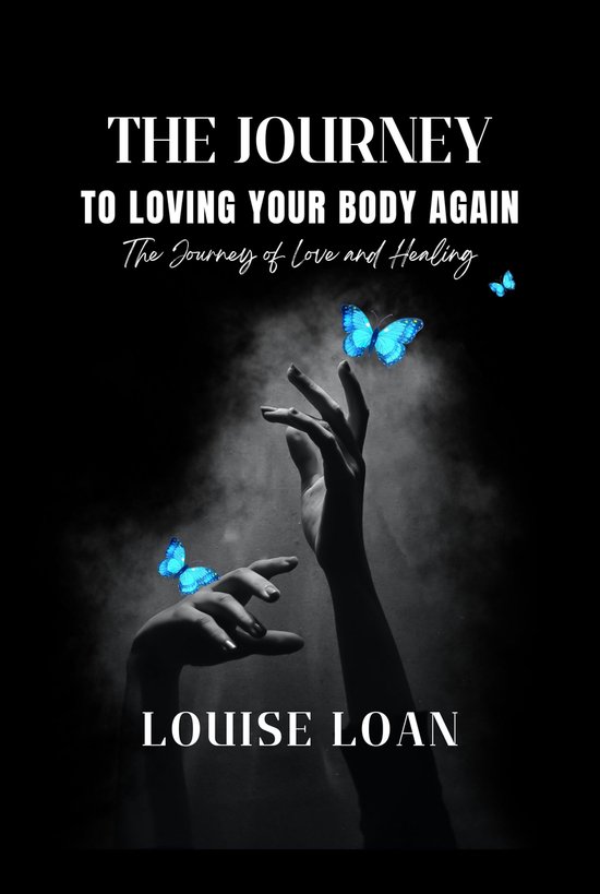The Reclaiming Your Body” Series: Love – Understand –  ... - cover