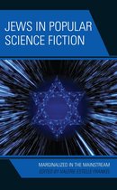 Jewish Science Fiction and Fantasy - Jews in Popular Science Fiction