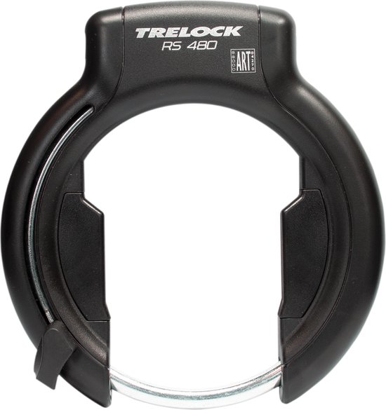 Ringslot Trelock RS 480 Protect-O-Connect XL NAZ | bol.com