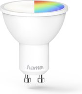 Hama 00176598, 5,5 W, 40 W, GU10, 400 lm, 20000 uur, Daglicht, Multi, Warm wit