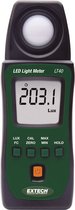 Extech LT40 Lichtmeter 400 - 400000 lx