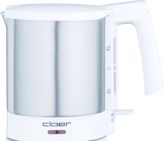 Cloer waterkoker 4711