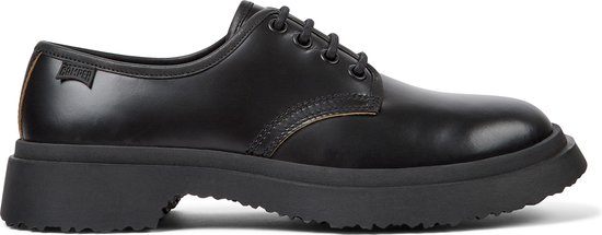 Camper Walden Schnürschuhe - Damen - Zwart - 41