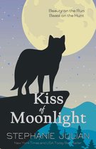 Moonlight Lovers 1 - Kiss of Moonlight