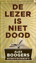 De lezer is niet dood