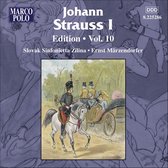 Slovak Sinfonietta - Edition Volume 10 (CD)
