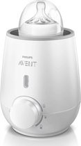 Philips Avent SCF355/00 Elektrische flessenwarmer