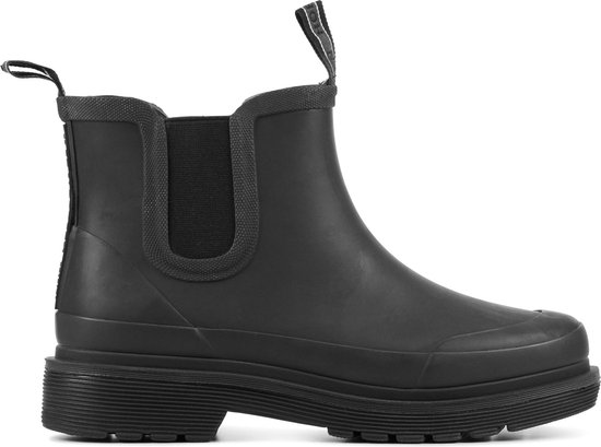 Ilse Jacobsen Chelsea boots Dames / Laarzen / Damesschoenen - Rubberen ...