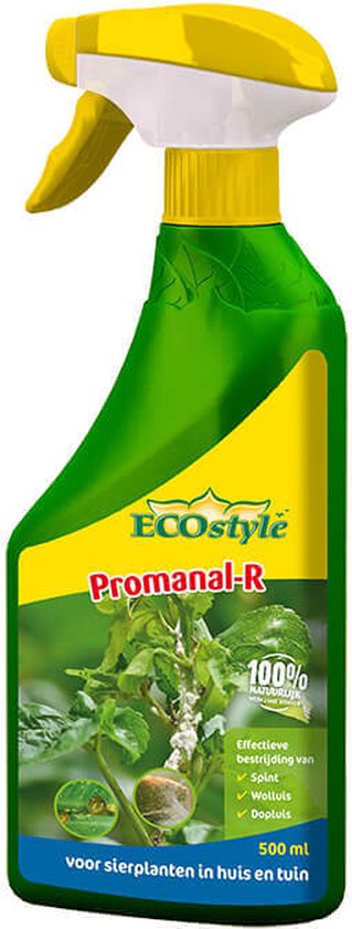 ECOstyle Promanal-R Spray Gebruiksklaar