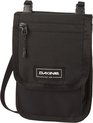 Dakine Portemonnee / Portefeuille - Overslagportemonnee - - Travel - Black