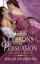 School for Scoundrels 1 - Her Lessons in Persuasion