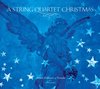 Various Artists - A String Quartet Christmas (3 CD)