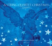 Various Artists - A String Quartet Christmas (3 CD)