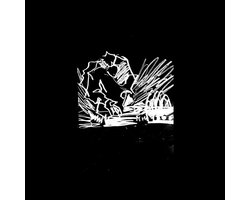 Sofheso - A Record (LP)