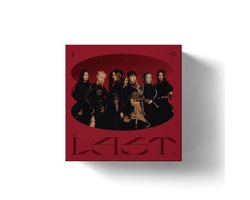 Everglow - Last Melody (CD)