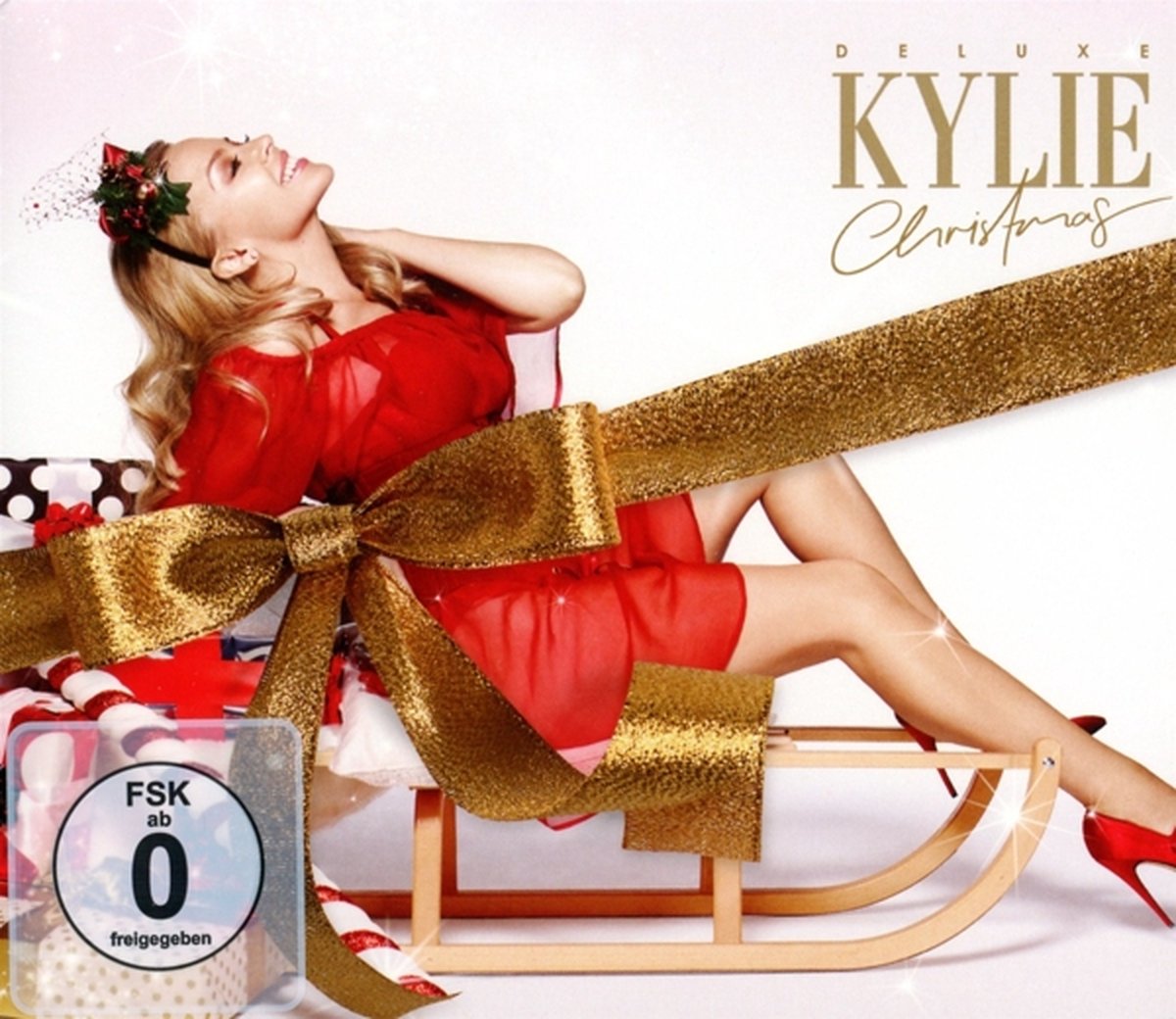 Kylie Christmas (Deluxe Edition)