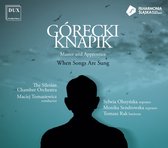Górecki/Knapik: Master and Apprentice