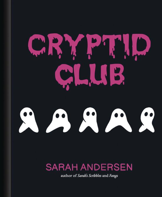 Foto: Cryptid club