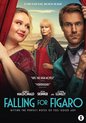 Falling For Figaro (DVD)
