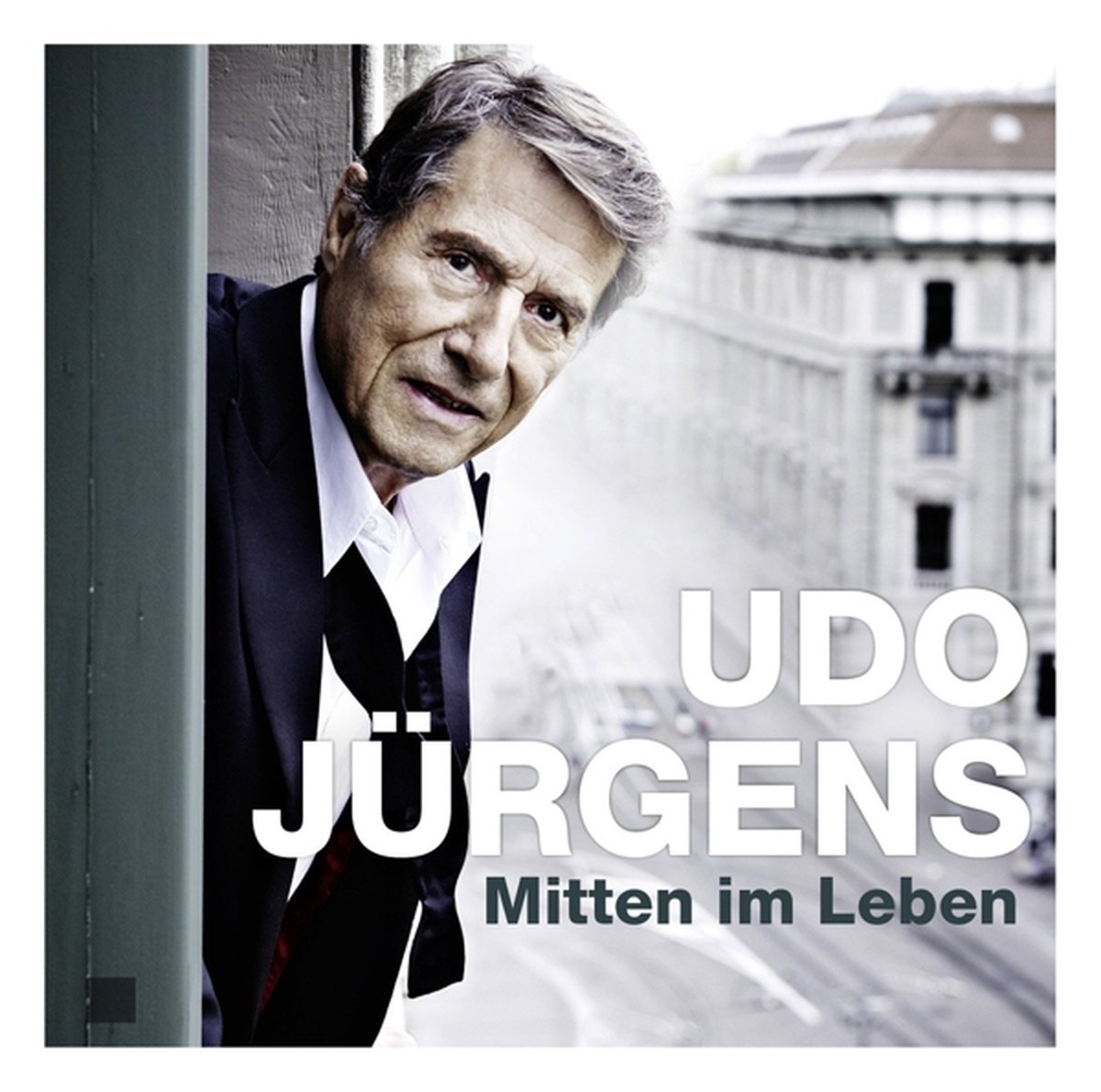 Mitten Im Leben
