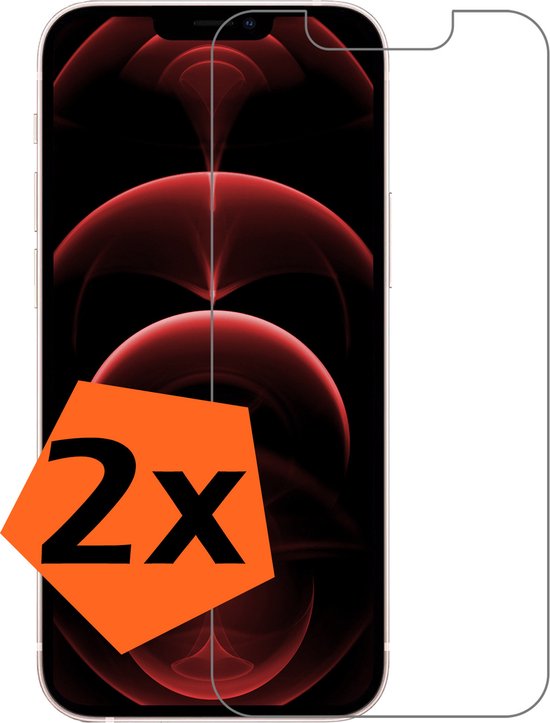 iPhone 14 screenprotector van PanzerGlass kopen