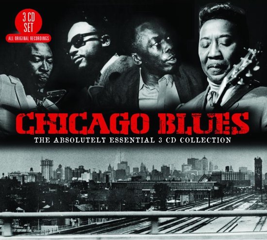 Chicago Blues