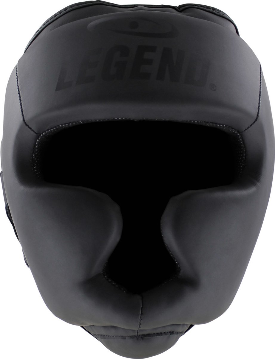 Hoofdbeschermer stealth skintex S