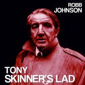 Tony SkinnerS Lad / Blue Light On A Red Brick Wall