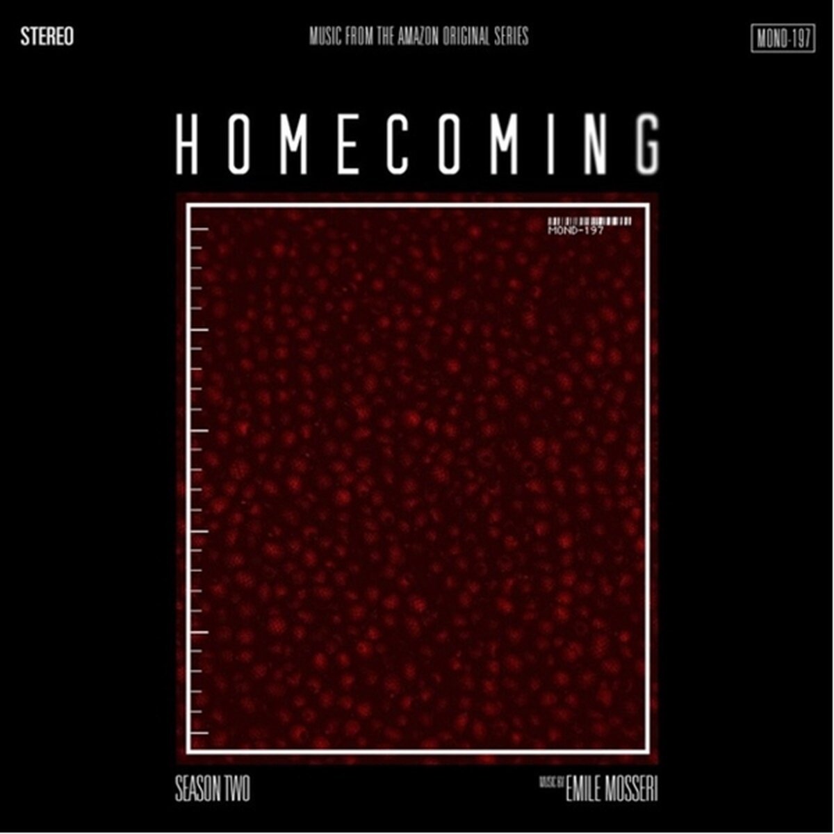 Homecoming: Season 2