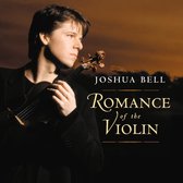 Romance Of The Violin