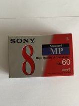 Sony 8mm video tape SP5-60MP1 Camcorder 60 tape cassette