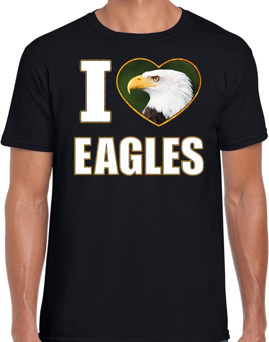 The eagles t shirt sales